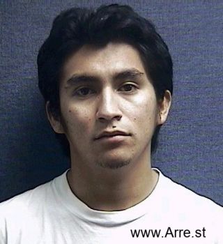 Ulises  Limones Zavala Mugshot