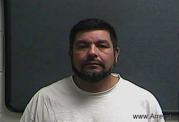 Uriel  Almanza Delgado Mugshot