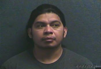 Uriel  Garcia Mugshot