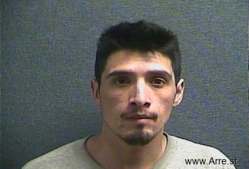 Uriel  Garcia Arias Mugshot