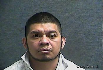 Uriel  Garcia Espinosa Mugshot