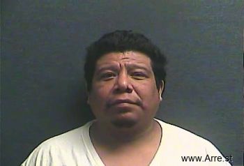 Uriel  Garcia Garcia Mugshot