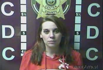 Valarie Jean Ward Mugshot