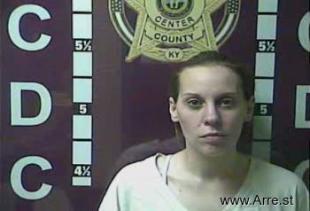 Valarie Jean Ward Mugshot