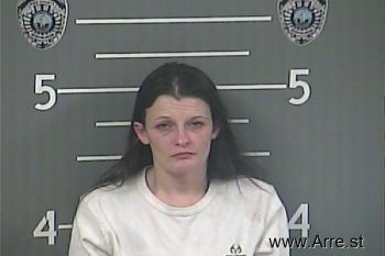 Valerie N Hall Mugshot