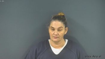 Valerie  Howe Mugshot