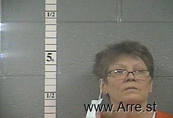 Valerie  Johnson Mugshot