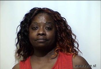 Valerie Faye Jones Mugshot