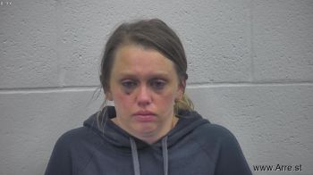 Valerie Ann Jones Mugshot