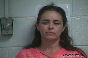 Valerie  Layne Mugshot