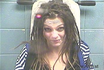 Valerie  Lewis Mugshot