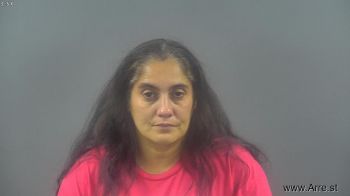 Valerie Nmn Yonko Mugshot