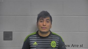 Valerio  Cruz-cortez Mugshot