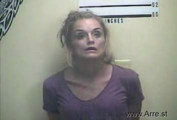 Valorie  Smith Mugshot