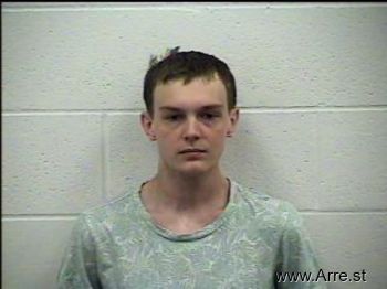 Vance Michael Harris Mugshot