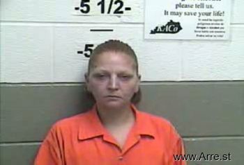 Vanessa L Adams Mugshot