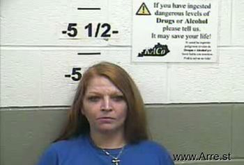 Vanessa L Adams Mugshot