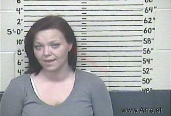 Vanessa Rena Gollihue Mugshot