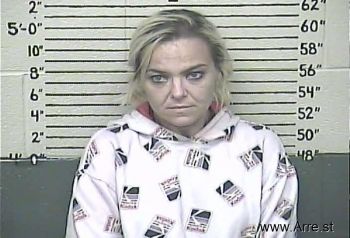 Vanessa Rena Gollihue Mugshot