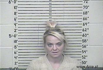 Vanessa Rena Gollihue Mugshot