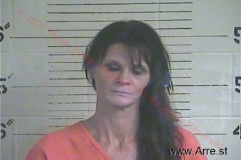 Vanessa F Jones Mugshot