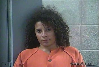 Vanessa N/a Lowe Mugshot