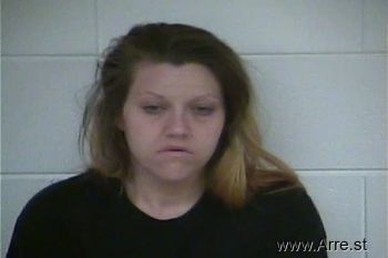 Vanessa L Mayer Mugshot