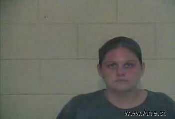 Vanessa Kay Newman Mugshot