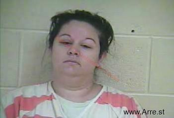 Vanessa S Smith Mugshot