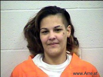 Vanessa Kae Tello Mugshot