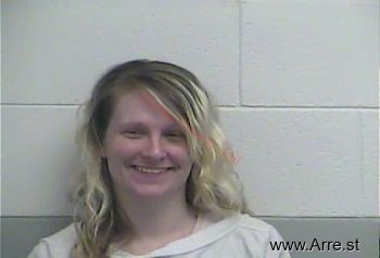 Vanessa  Vaughn Mugshot