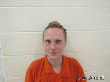 Vanessa Nicole Vaughn Mugshot