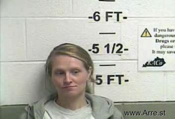 Vanessa  Vaughn Mugshot