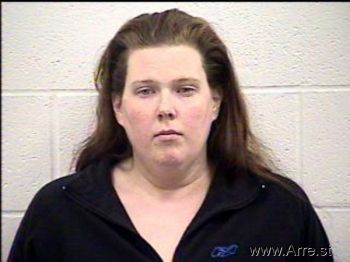 Vanessa Leigh Walker Mugshot