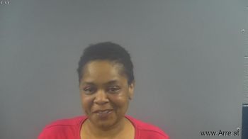 Vellonie Renae Brown Mugshot