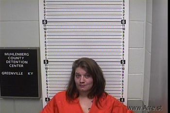 Vera Angelica Noffsinger Mugshot