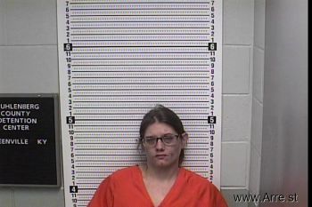 Vera Angelique Noffsinger Mugshot