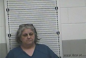 Verna Z Martin Mugshot