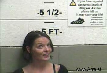 Verna Velice Rose Mugshot