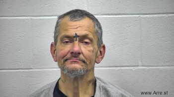 Vernal Ray Back Mugshot