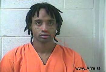 Vernon Nmn Asmore Mugshot