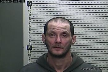 Vernon M Bennett Mugshot