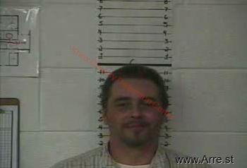 Vernon  Bennett Mugshot