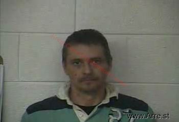 Vernon  Bennett Mugshot