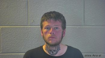 Vernon Bradley Eversole Mugshot