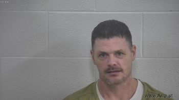 Vernon Jason Grubb Mugshot