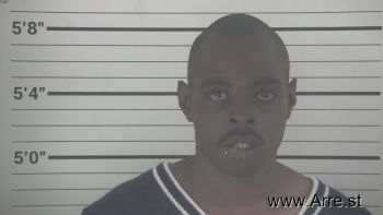 Vernon Lee Jones Mugshot