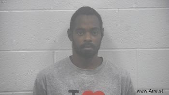 Vernon Nmi Jones Mugshot