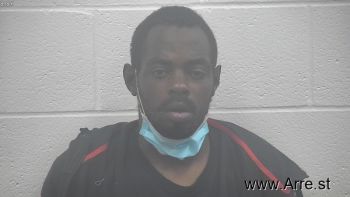 Vernon Nmi Jones Mugshot