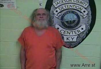 Vernon Roger Lyons Mugshot